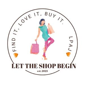 Meet your Posher, ❤️n